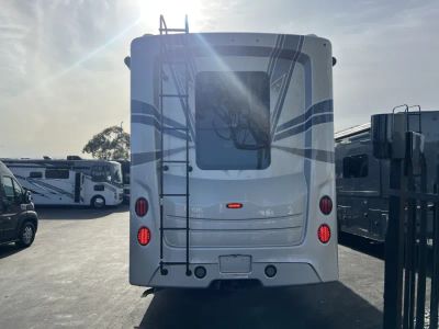 2026 Entegra ACCOLADE XL - Photo 22