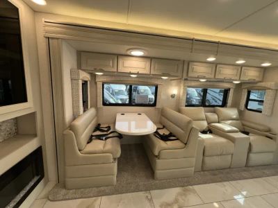 2026 Entegra ACCOLADE XL - Photo 13