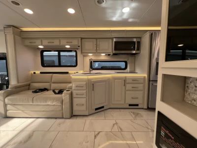 2026 Entegra ACCOLADE XL - Photo 6