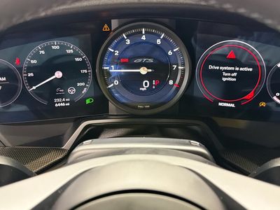 2024 Porsche 911 — photo 37 view