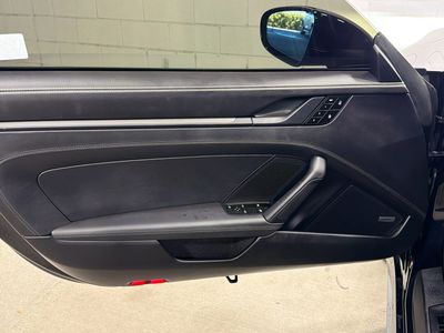 2024 Porsche 911 — photo 20 view