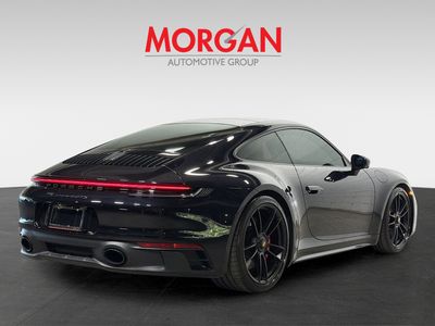 2024 Porsche 911 — photo 7 view
