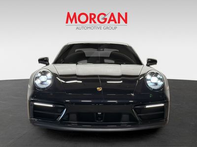 2024 Porsche 911 — photo 9 view