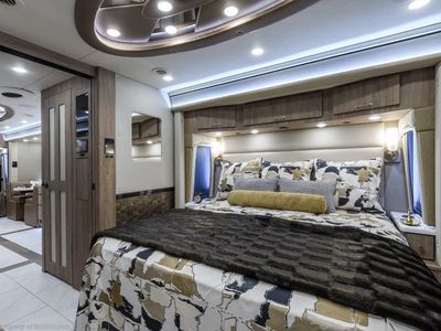 2026 Foretravel Realm FS605 - Photo 58