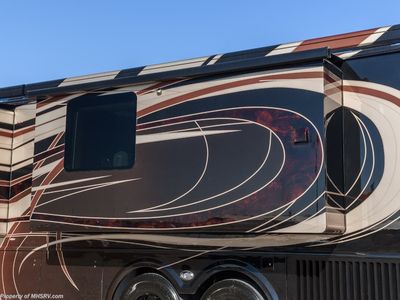 2026 Foretravel Realm FS605 - Photo 131