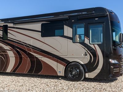 2026 Foretravel Realm FS605 - Photo 102