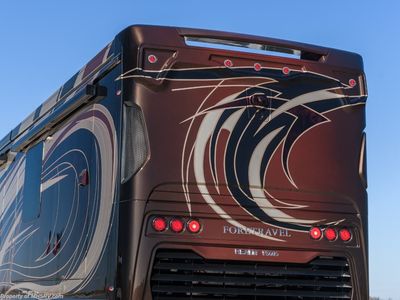 2026 Foretravel Realm FS605 - Photo 132