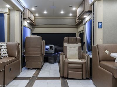 2026 Foretravel Realm FS605 - Photo 84