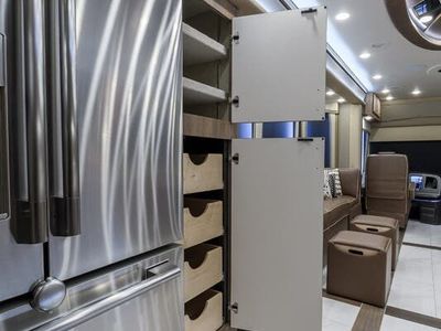 2026 Foretravel Realm FS605 - Photo 24