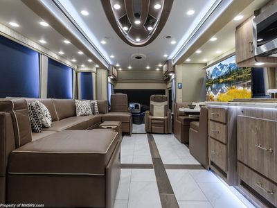 2026 Foretravel Realm FS605 - Photo 12