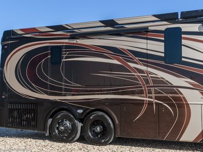 2026 Foretravel Realm FS605 - Photo 103