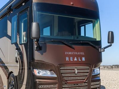 2026 Foretravel Realm FS605 - Photo 106