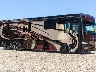2026 Foretravel Realm FS605 - Photo 119