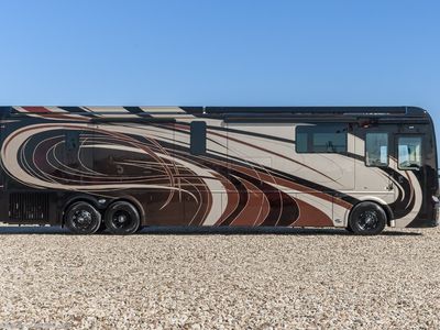 2026 Foretravel Realm FS605 - Photo 100