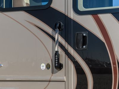 2026 Foretravel Realm FS605 - Photo 107