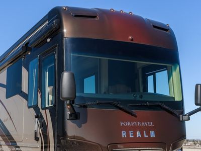 2026 Foretravel Realm FS605 - Photo 105