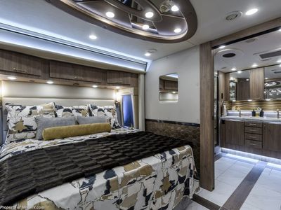 2026 Foretravel Realm FS605 - Photo 54
