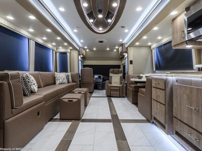 2026 Foretravel Realm FS605 - Photo 10