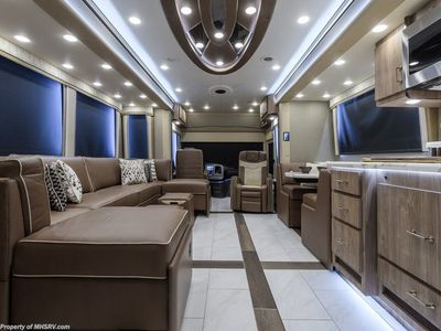2026 Foretravel Realm FS605 - Photo 11