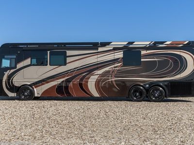 2026 Foretravel Realm FS605 - Photo 122