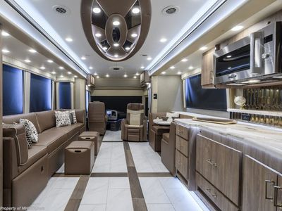 2026 Foretravel Realm FS605 - Photo 2