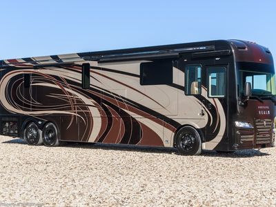 2026 Foretravel Realm FS605 - Photo 101