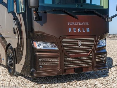 2026 Foretravel Realm FS605 - Photo 104