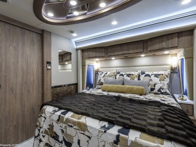 2026 Foretravel Realm FS605 - Photo 59