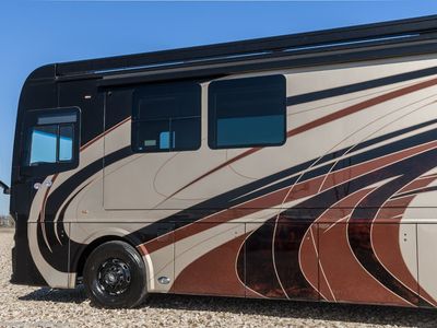2026 Foretravel Realm FS605 - Photo 124