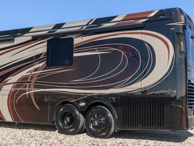 2026 Foretravel Realm FS605 - Photo 125