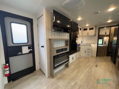 2026 Forest River RV Puma — photo 12 view