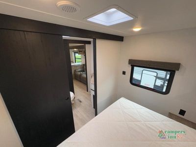 2026 Forest River RV Puma — photo 42 view