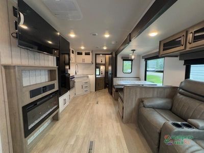 2026 Forest River RV Puma — photo 11 view
