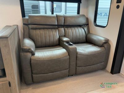 2026 Forest River RV Puma — photo 25 view