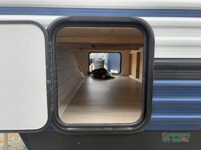2026 Forest River RV Puma — photo 46 view