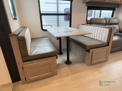 2026 Forest River RV Puma — photo 24 view