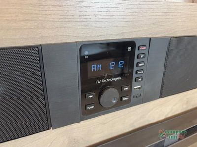 2026 Forest River RV Puma — photo 28 view