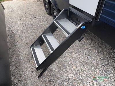 2026 Forest River RV Puma — photo 48 view