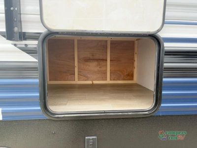 2026 Forest River RV Puma — photo 47 view