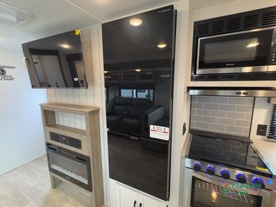 2026 Forest River RV Puma — photo 17 view