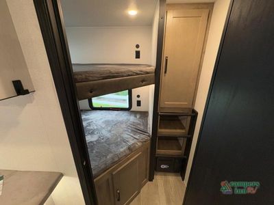 2026 Forest River RV Puma — photo 31 view