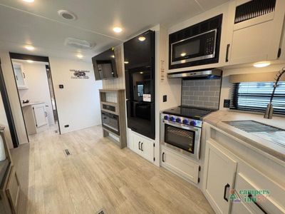 2026 Forest River RV Puma — photo 13 view