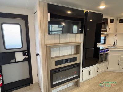 2026 Forest River RV Puma — photo 27 view
