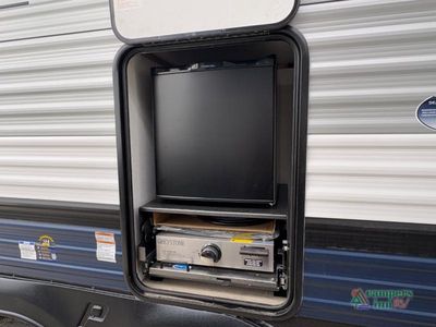 2026 Forest River RV Puma — photo 8 view