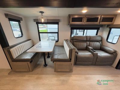 2026 Forest River RV Puma — photo 16 view