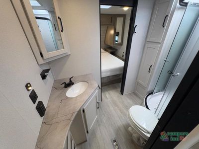 2026 Forest River RV Puma — photo 35 view