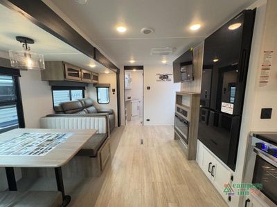 2026 Forest River RV Puma — photo 14 view