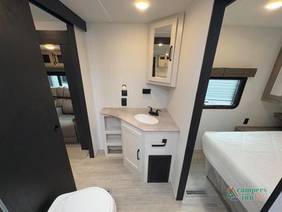 2026 Forest River RV Puma — photo 40 view