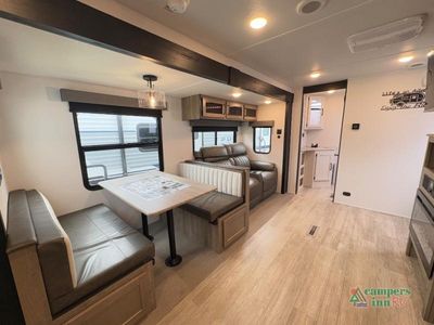 2026 Forest River RV Puma — photo 15 view