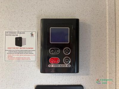 2026 Forest River RV Puma — photo 45 view